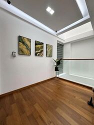 Serangoon Garden Estate (D19), Terrace #613350671